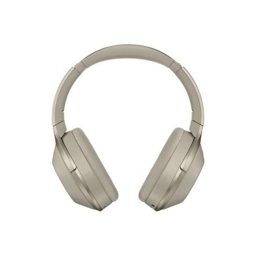 Наушники Sony MDR-1000X Beige