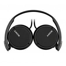 Наушники SONY MDR-ZX110 Black (MDRZX110B.AE)