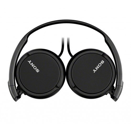 Наушники SONY MDR-ZX110 Black (MDRZX110B.AE)