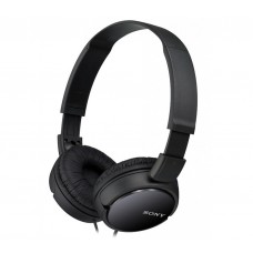 Наушники SONY MDR-ZX110 Black (MDRZX110B.AE)