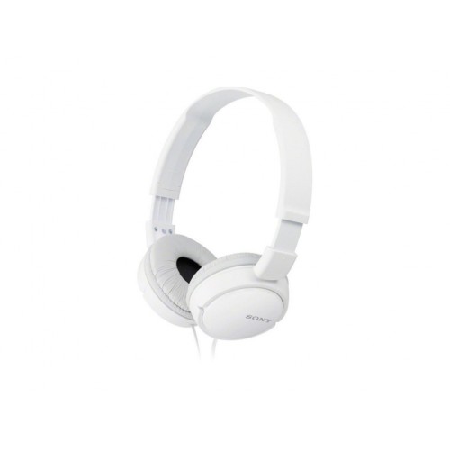 Наушники Sony MDR-ZX110AP White (MDRZX110APW.CE7)