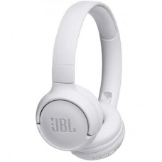 Наушники JBL T500ВТ White (T500BTWHT)