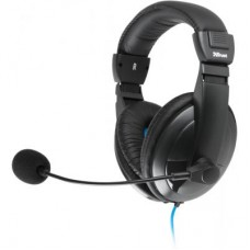 Наушники Trust Quasar USB Headset (16976)