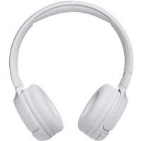 Наушники JBL T500ВТ White (T500BTWHT)