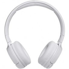 Наушники JBL T500ВТ White (T500BTWHT)