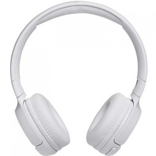 Наушники JBL T500ВТ White (T500BTWHT)