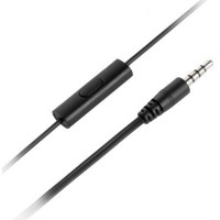 Наушники Genius HS-M225 Black (31710193100)