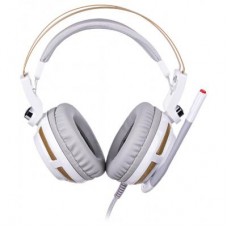 Наушники Vinga WereWolf White Gaming (WereWolf White)