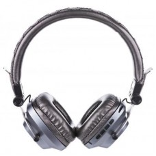 Наушники Vinga HBT050 Bluetooth Blue (HBT050BL)