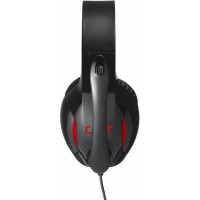 Наушники Trust GXT 330 XL Endurance Headset (19999)