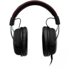 Наушники Kingston HyperX Cloud Core Gaming Black (KHX-HSCC-BK)