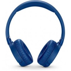 Наушники JBL T600ВТ NC Blue (T600BTNCBLU)