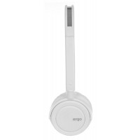 Наушники Ergo VM-330 White
