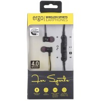 Наушники Ergo BT-920 Black (6256759)