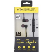 Наушники Ergo BT-920 Black (6256759)