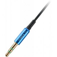 Наушники Vinga CPS040 Blue (CPS040BL)