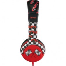 Наушники Trust Urban Spila Kids Car (20953)