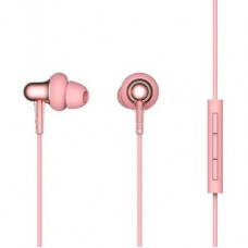 Наушники 1MORE E1025 Stylish Dual-dynamic Driver Gink (E1025-PINK)