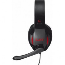 Наушники Trust GXT 330 XL Endurance Headset (19999)