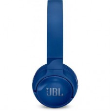 Наушники JBL T600ВТ NC Blue (T600BTNCBLU)