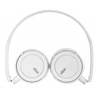 Наушники Ergo VM-330 White