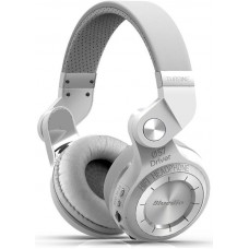 Наушники Bluedio T2 Plus White