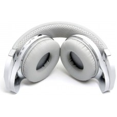 Наушники Bluedio T2 Plus White