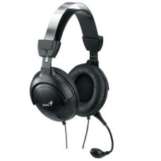 Наушники Genius HS-505X (31710058101)