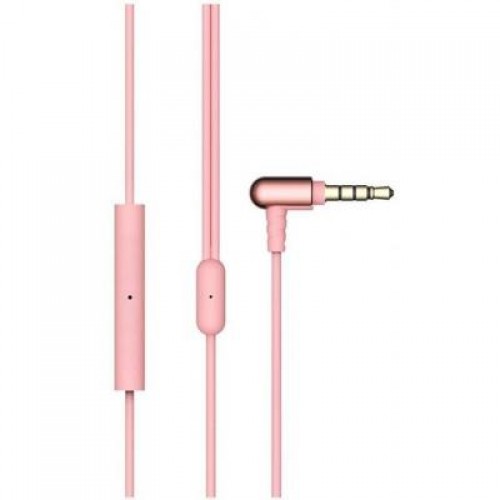 Наушники 1MORE E1025 Stylish Dual-dynamic Driver Gink (E1025-PINK)