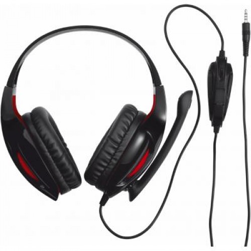 Наушники Trust GXT 330 XL Endurance Headset (19999)