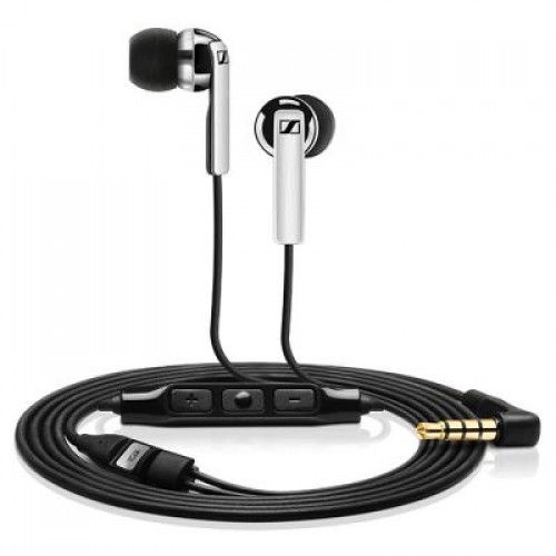 Наушники Sennheiser CX 2.00i Black