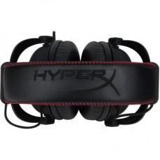 Наушники Kingston HyperX Cloud Core Gaming Black (KHX-HSCC-BK)