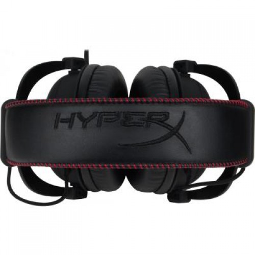 Наушники Kingston HyperX Cloud Core Gaming Black (KHX-HSCC-BK)