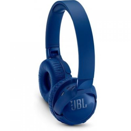 Наушники JBL T600ВТ NC Blue (T600BTNCBLU)