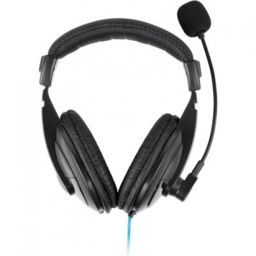 Наушники Trust Quasar USB Headset (16976)