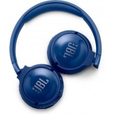 Наушники JBL T600ВТ NC Blue (T600BTNCBLU)