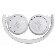 Наушники JBL T500ВТ White (T500BTWHT)
