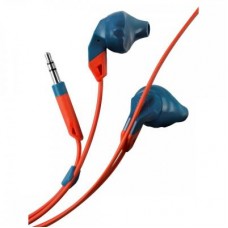 Наушники JBL Grip 100 Blue (GRIP100BLUE)