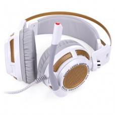 Наушники Vinga WereWolf White Gaming (WereWolf White)