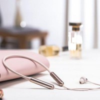 Наушники 1MORE E1024BT Stylish Dual-dynamic Driver Gold (E1024BT-GOLD)