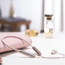 Наушники 1MORE E1024BT Stylish Dual-dynamic Driver Gold (E1024BT-GOLD)