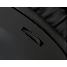 Наушники REAL-EL GDX-7400 Backlit Black UAH