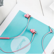Наушники 1MORE E1025 Stylish Dual-dynamic Driver Gink (E1025-PINK)