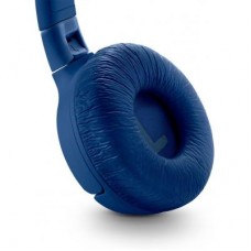 Наушники JBL T600ВТ NC Blue (T600BTNCBLU)