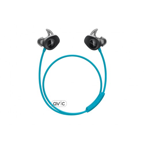 Наушники Bose SoundSport Wireless Aqua