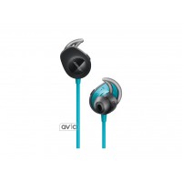 Наушники Bose SoundSport Wireless Aqua