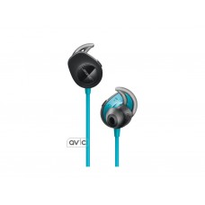 Наушники Bose SoundSport Wireless Aqua