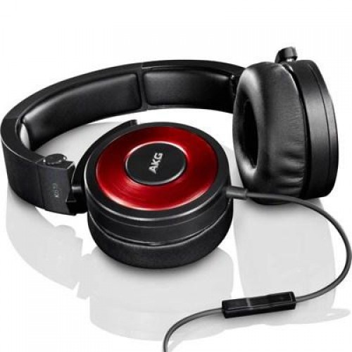 Наушники AKG K619 Red (K619RED)