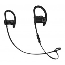 Наушники Beats by Dr. Dre PowerBeats 3 Wireless Black (ML8V2)