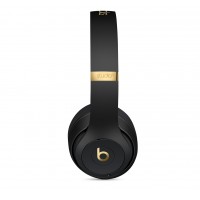 Наушники Beats by Dr. Dre Studio3 Wireless The Skyline Collection Midnight Black (MTQW2)